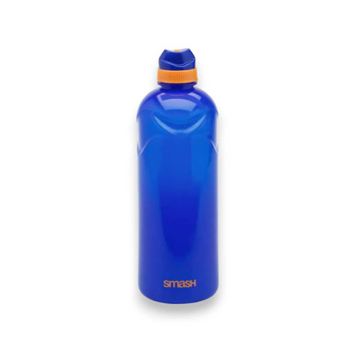 Picture of SMASH STEALTH BOTTLE 1L BLUE